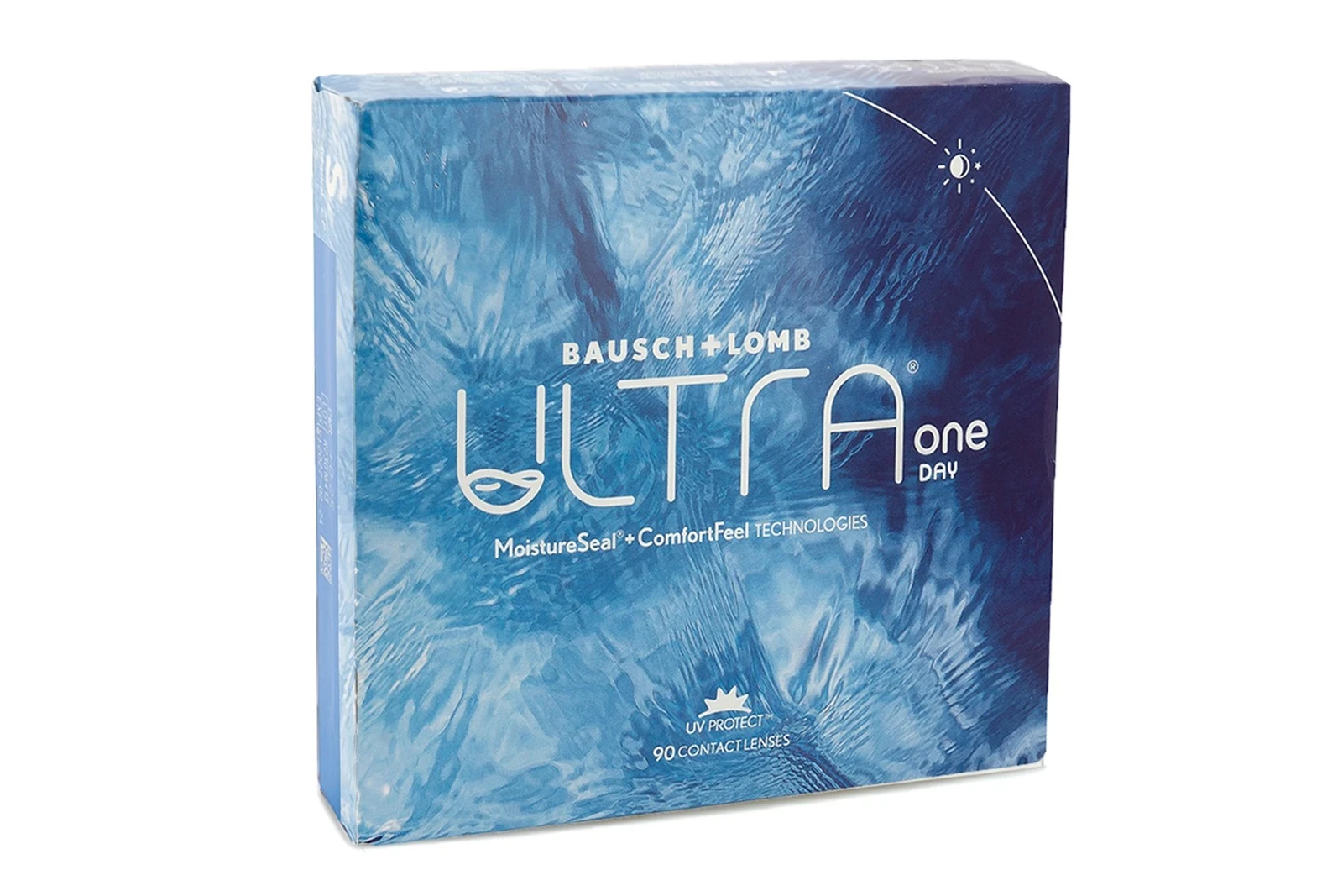 Ultra OneDay, 90 linser