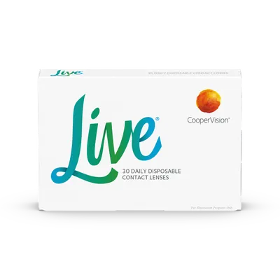 Live, 90 linser