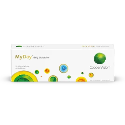 MyDay, 90 linser