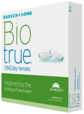 Biotrue ONEday SVS, 90 linser