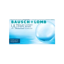 Ultra Multifocal for Astigmatism, 6 linser