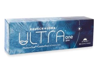 Ultra OneDay, 30 linser