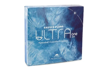 Ultra OneDay, 90 linser