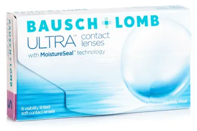 Ultra, 6 linser