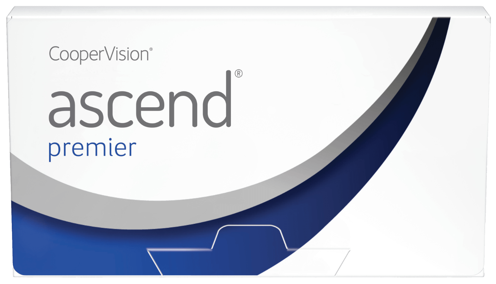 Ascend Premier, 6 linser