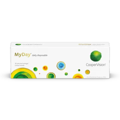 MyDay, 30 linser