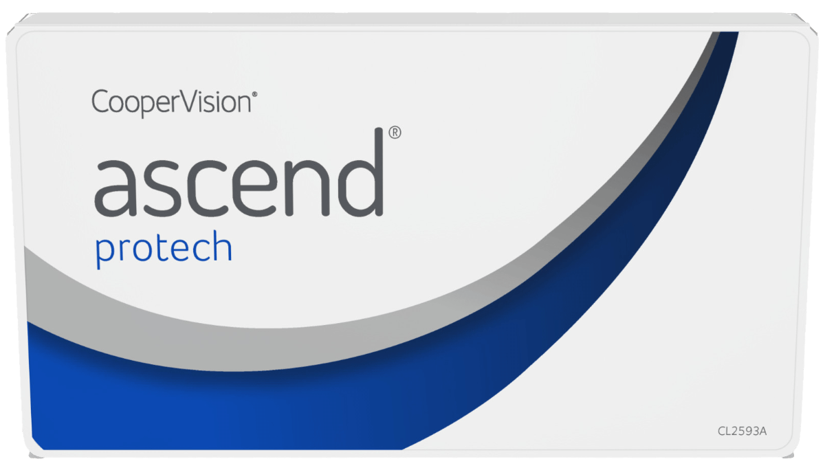 Ascend Protech, 6 linser