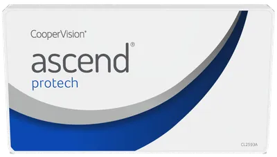 Ascend Protech, 6 linser
