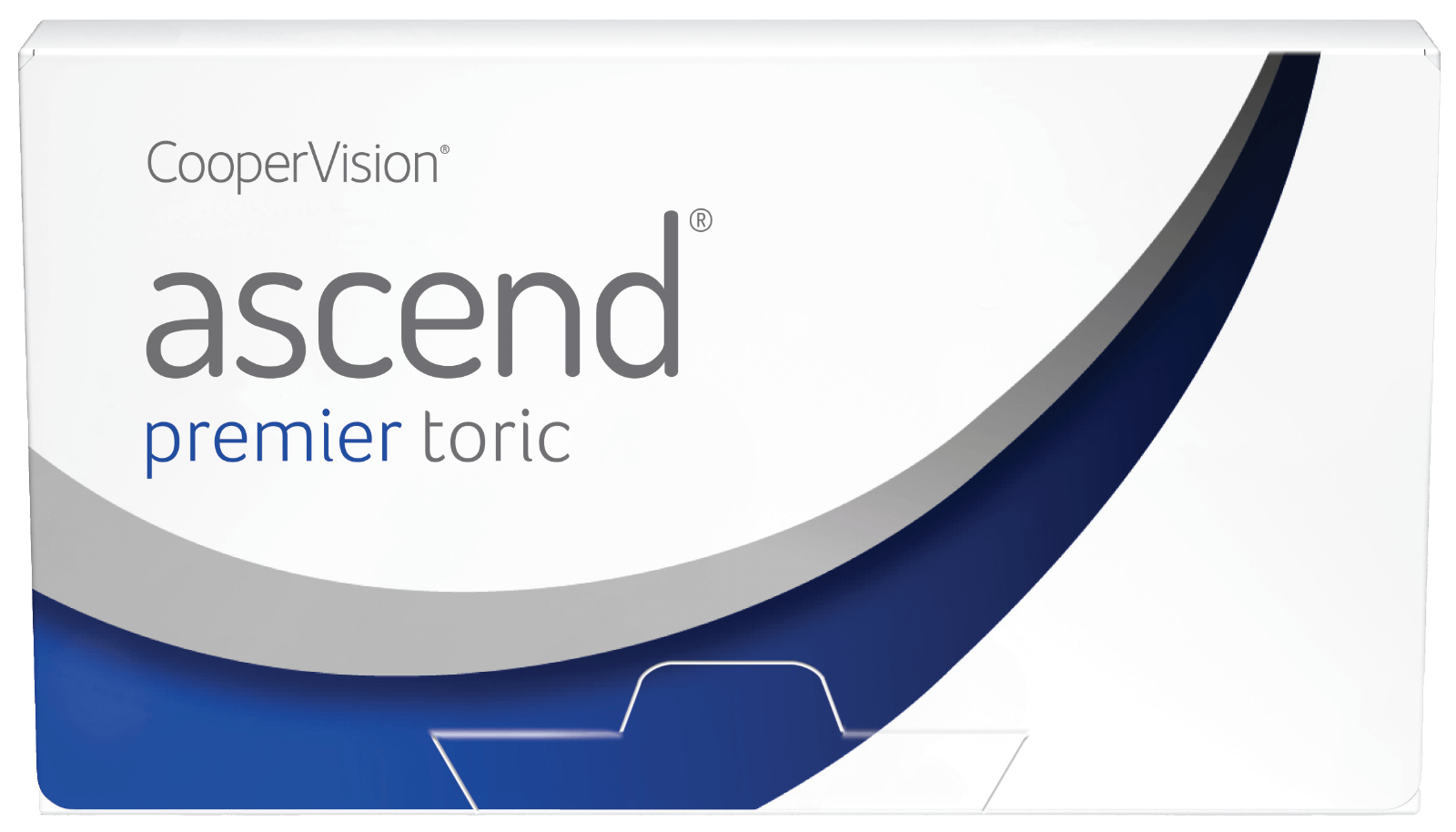 Ascend Premier Toric, 6 linser
